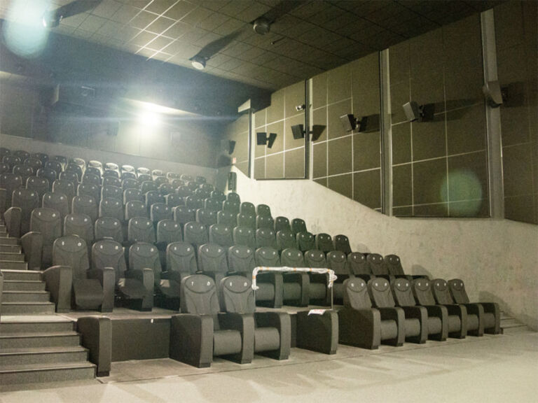 Cines La Torre