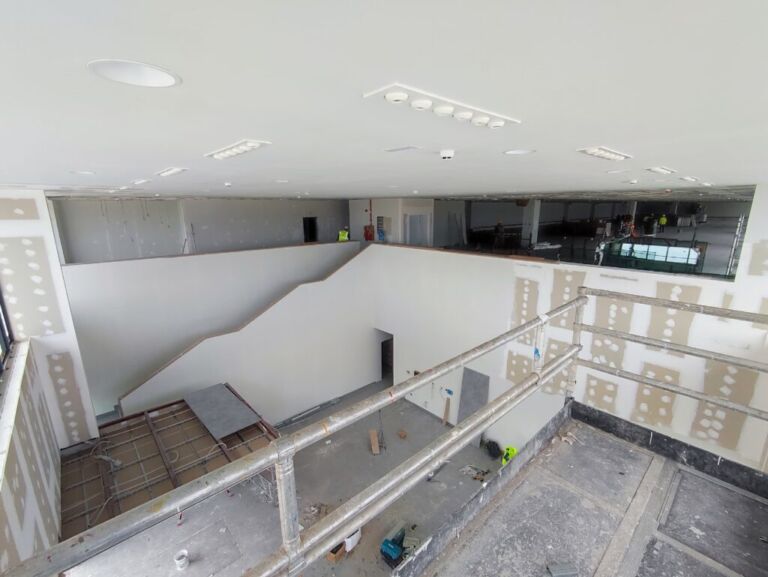 Nave Illescas